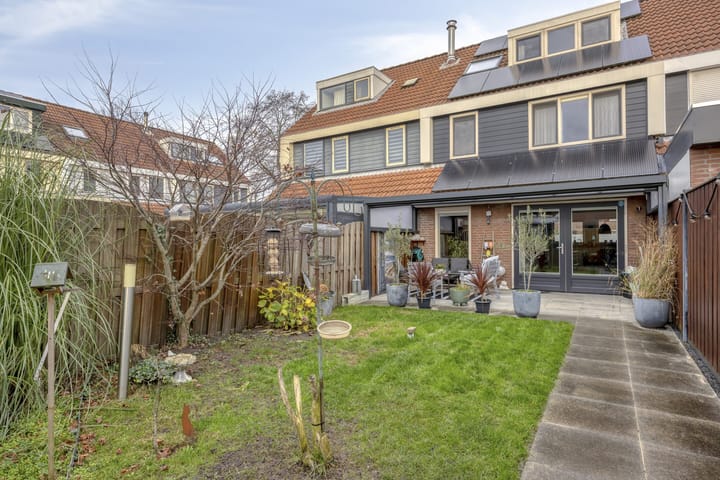 Foto 30 van Karnstraat 67