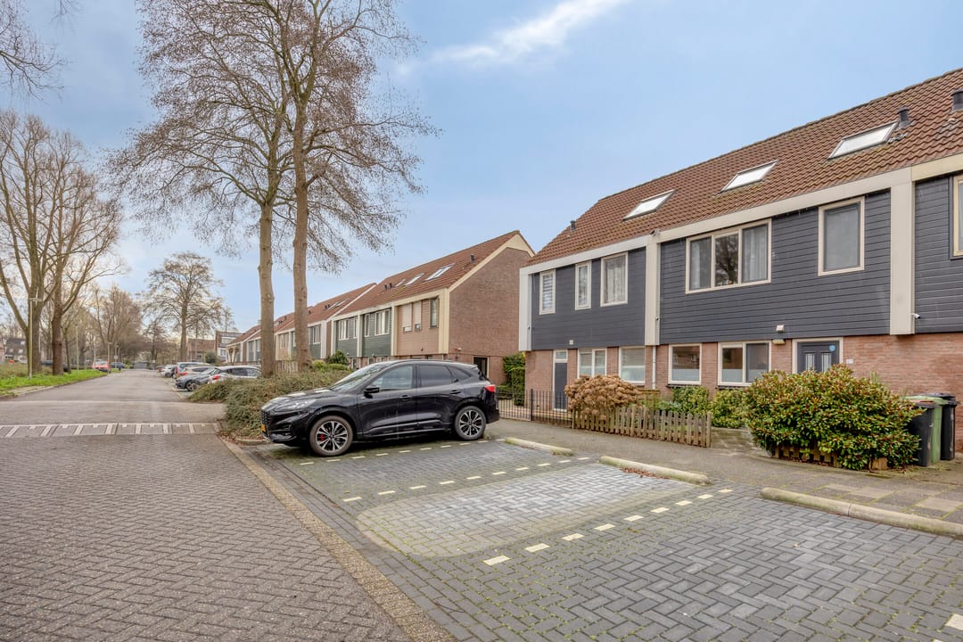 Photo 31 of Karnstraat 67