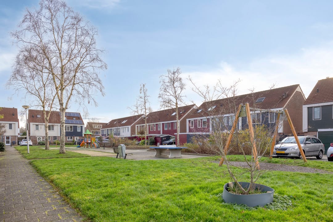Photo 32 of Karnstraat 67
