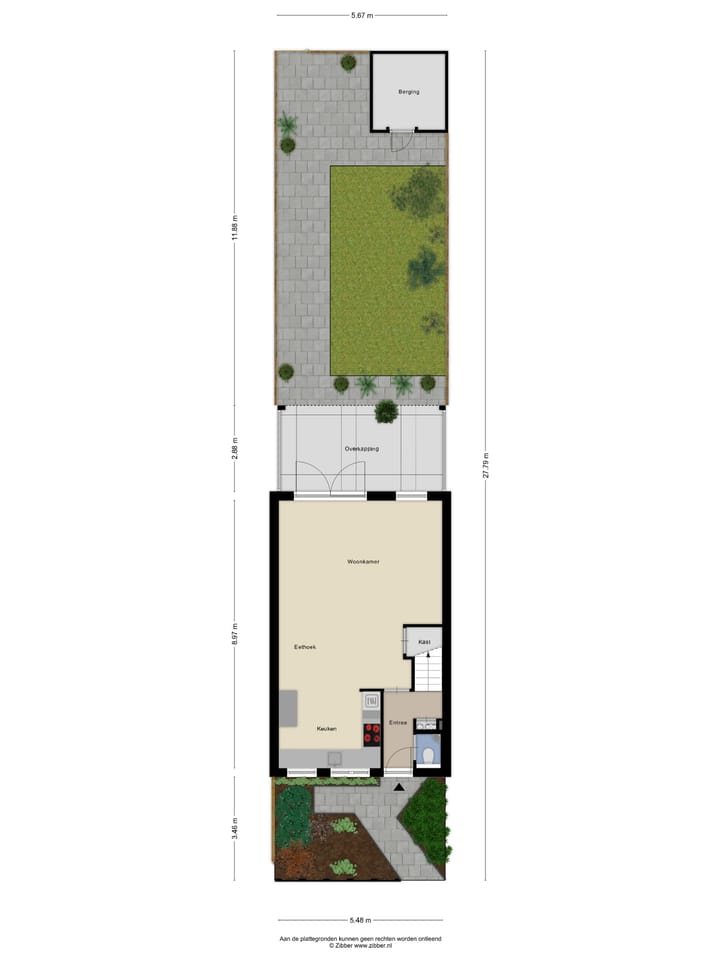 Foto 35 van Karnstraat 67