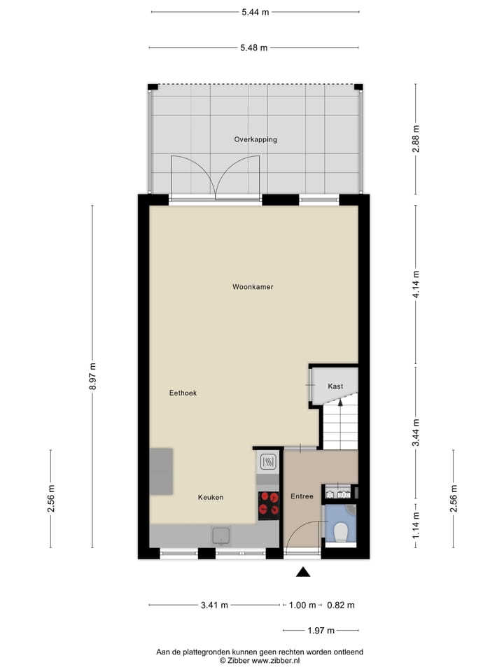 Foto 36 van Karnstraat 67