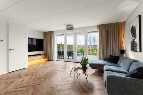 Michael Faradaystraat 82 secondary image