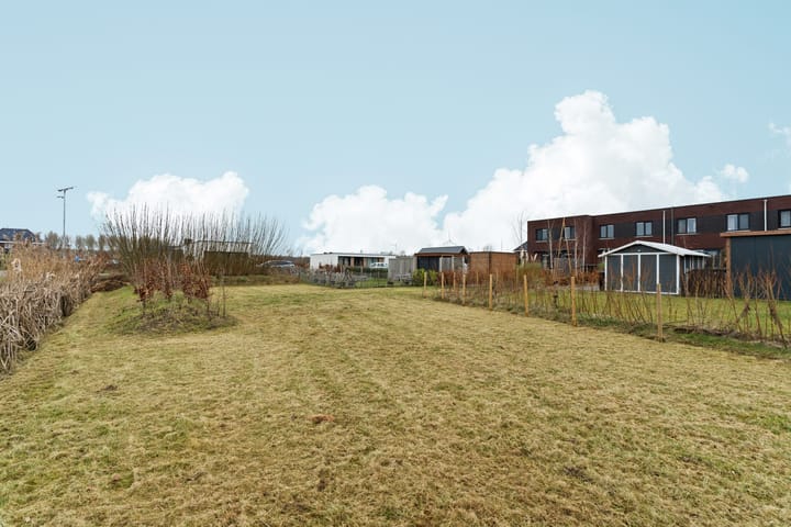 Foto 5 van Michael Faradaystraat 82