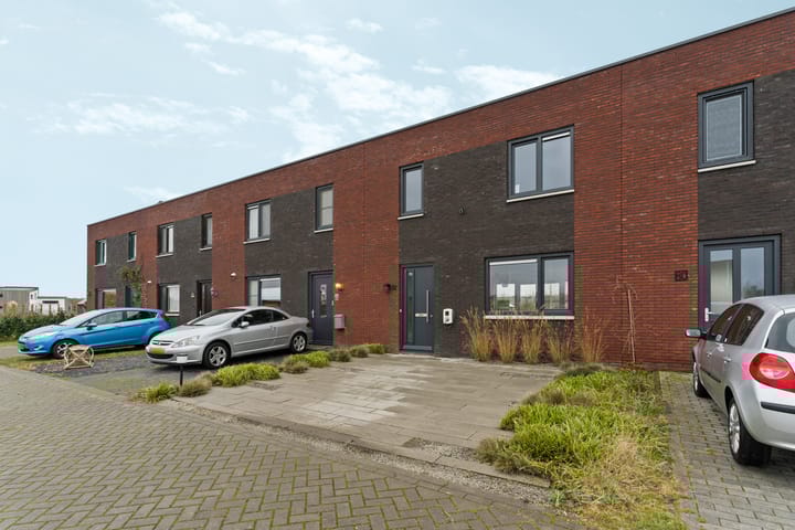 Foto 6 van Michael Faradaystraat 82