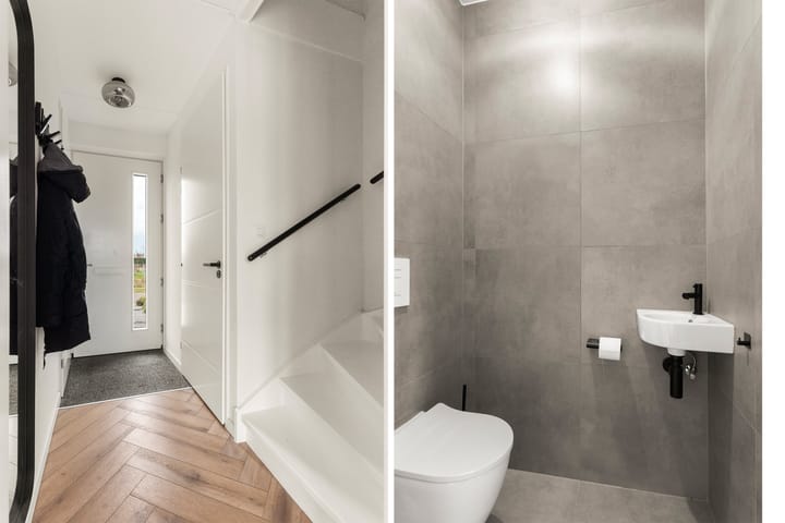 Foto 10 van Michael Faradaystraat 82