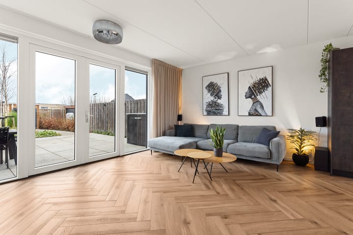 Foto 12 van Michael Faradaystraat 82