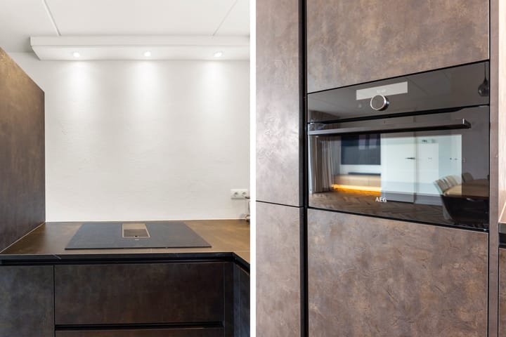 Foto 18 van Michael Faradaystraat 82