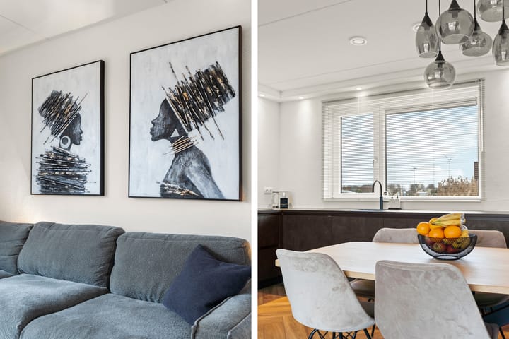 Foto 22 van Michael Faradaystraat 82