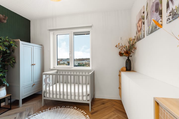 Foto 23 van Michael Faradaystraat 82