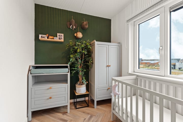 Foto 24 van Michael Faradaystraat 82