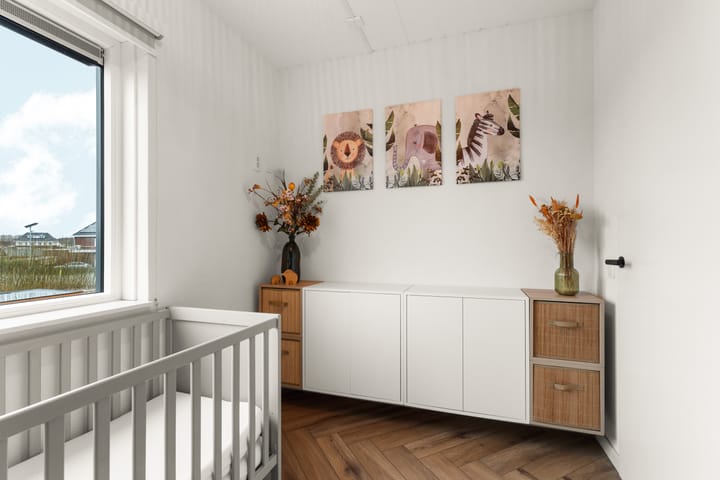 Foto 25 van Michael Faradaystraat 82