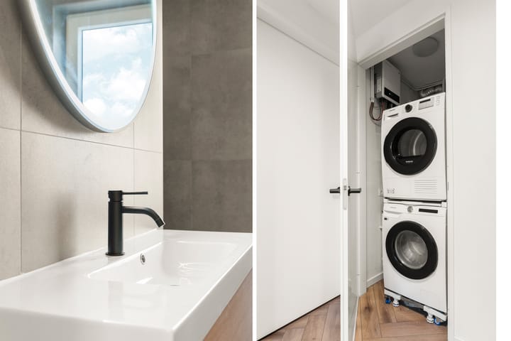 Foto 32 van Michael Faradaystraat 82