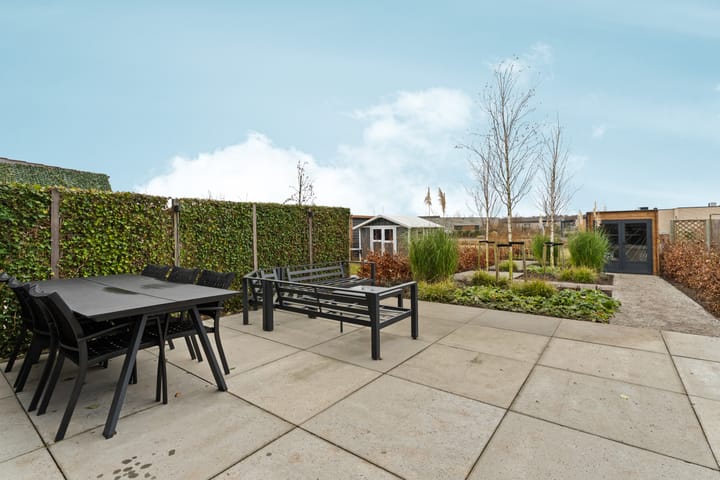 Foto 33 van Michael Faradaystraat 82