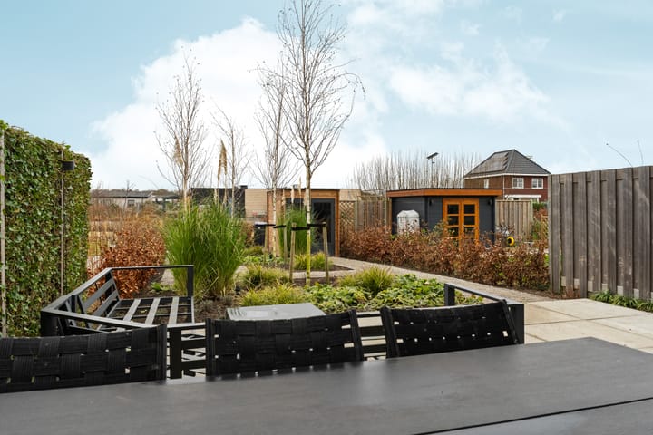 Foto 34 van Michael Faradaystraat 82