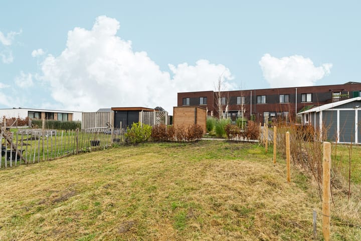 Foto 41 van Michael Faradaystraat 82