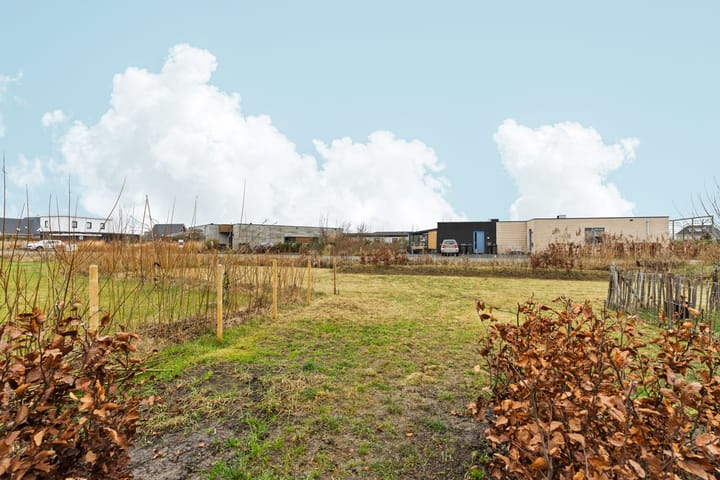 Foto 42 van Michael Faradaystraat 82