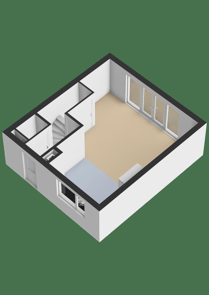 Foto 46 van Michael Faradaystraat 82