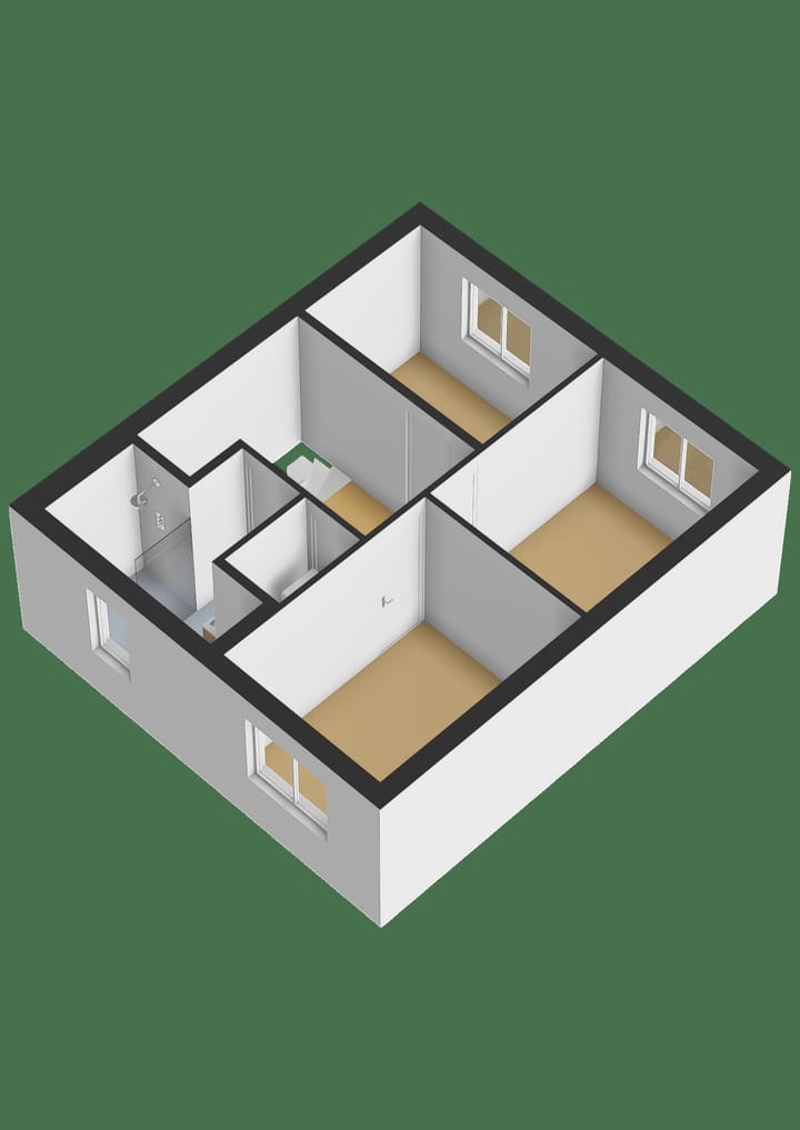 Foto 48 van Michael Faradaystraat 82