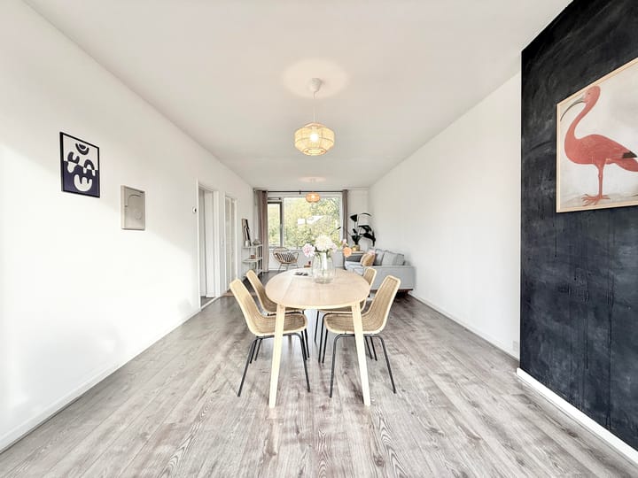 Photo 5 of Van Mourik Broekmanstraat 27-3