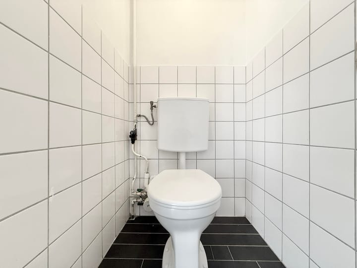 Photo 27 of Van Mourik Broekmanstraat 27-3