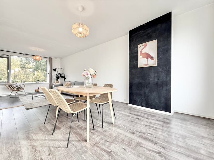 Photo 7 of Van Mourik Broekmanstraat 27-3