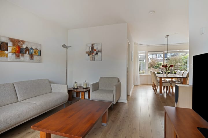 Foto 2 van Jollenpad 30