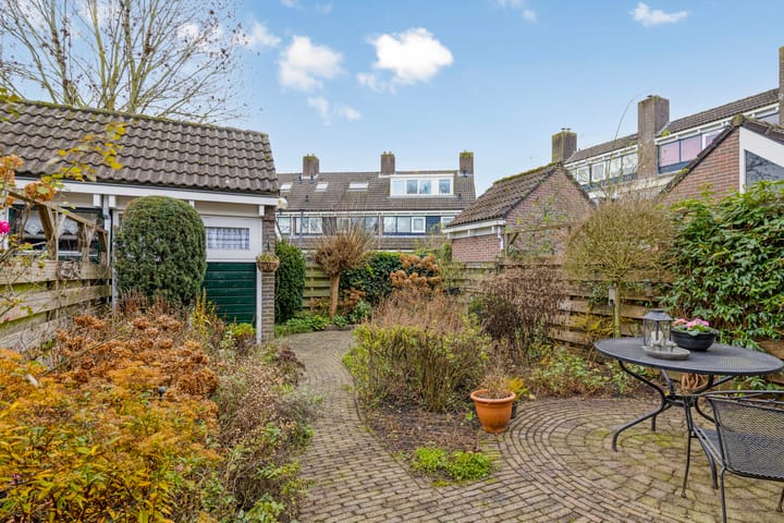 Foto 3 van Jollenpad 30