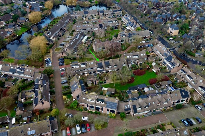 Foto 4 van Jollenpad 30