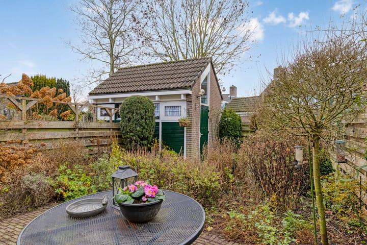 Foto 16 van Jollenpad 30