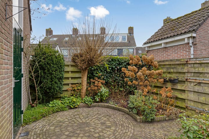 Foto 18 van Jollenpad 30