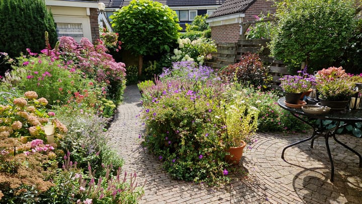 Foto 19 van Jollenpad 30