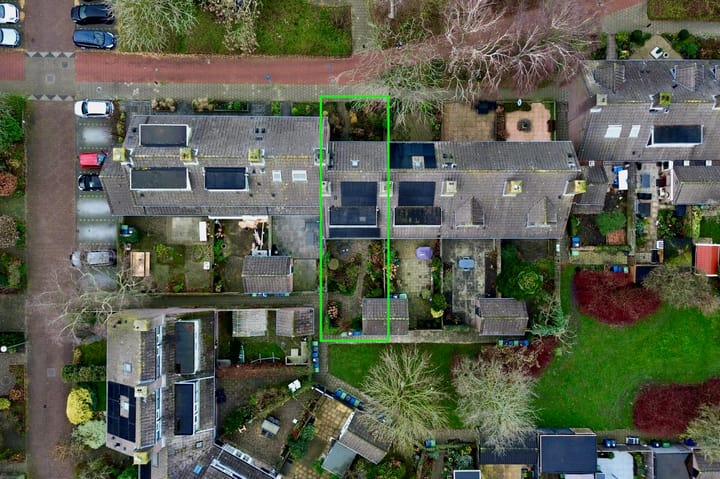 Foto 22 van Jollenpad 30