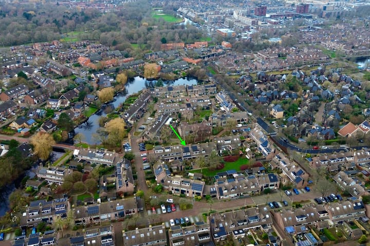 Foto 23 van Jollenpad 30