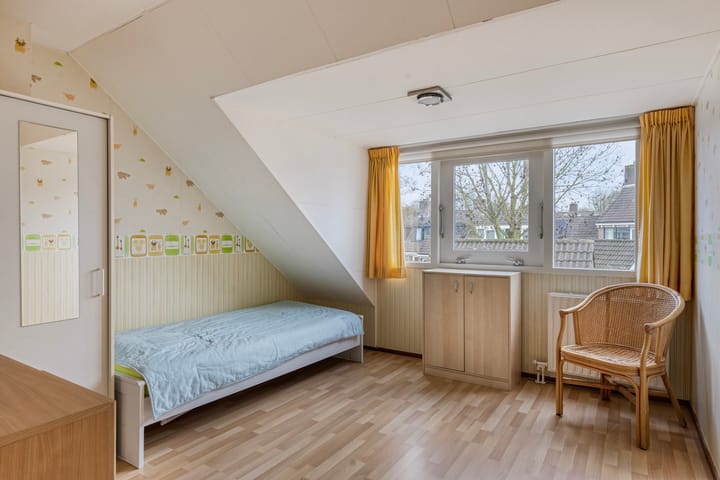 Foto 30 van Jollenpad 30