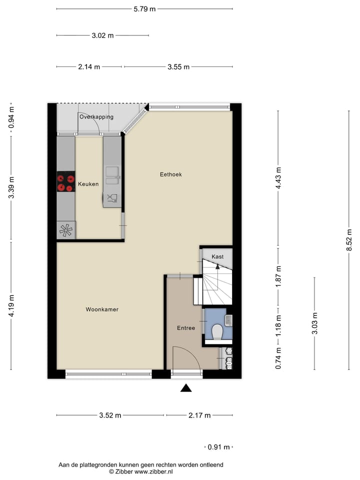 Foto 37 van Jollenpad 30