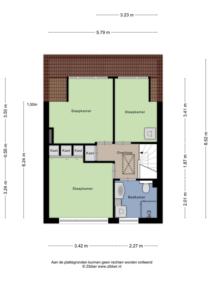 Foto 38 van Jollenpad 30