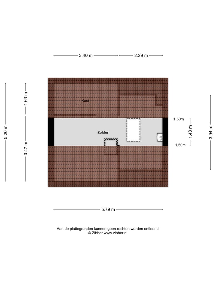 Foto 39 van Jollenpad 30