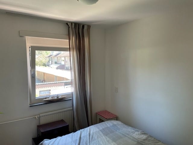 Photo 9 of H.M. Corwinstraat 8