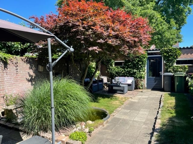 Photo 10 of H.M. Corwinstraat 8