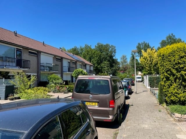 Photo 11 of H.M. Corwinstraat 8