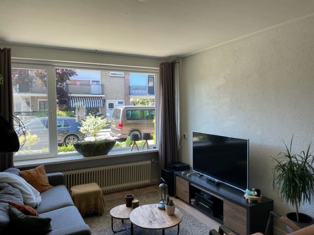 Foto 4 van H.M. Corwinstraat 8