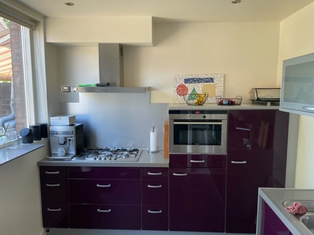 Photo 3 of H.M. Corwinstraat 8