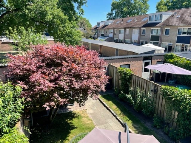 Photo 7 of H.M. Corwinstraat 8