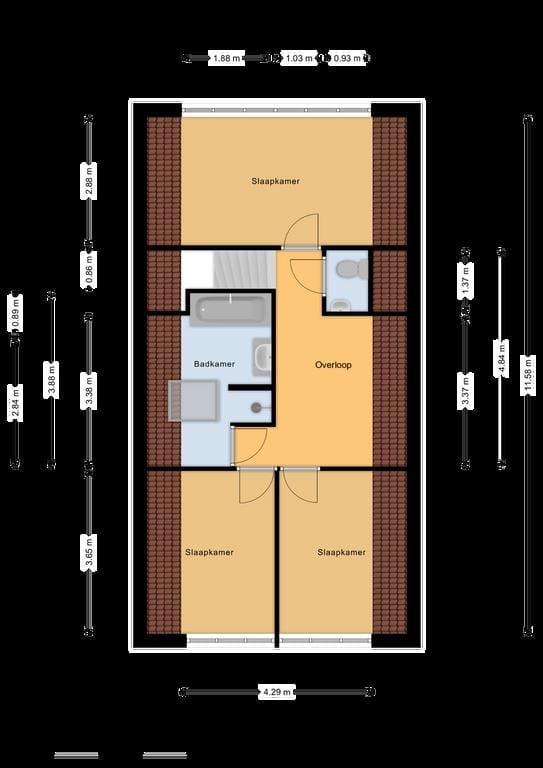 Photo 43 of Gijsselterweg 30-11
