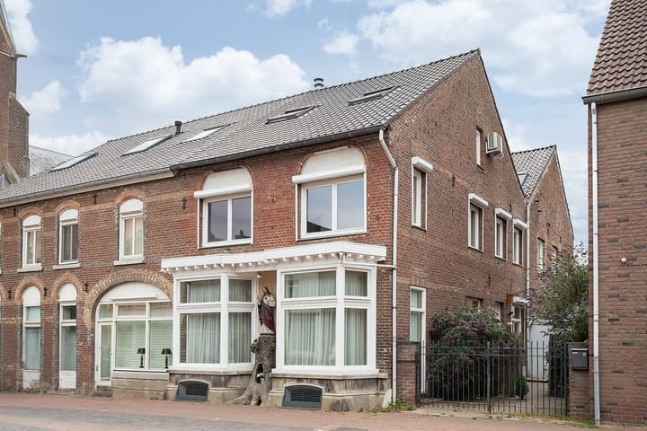 Ambyerstraat Noord 5