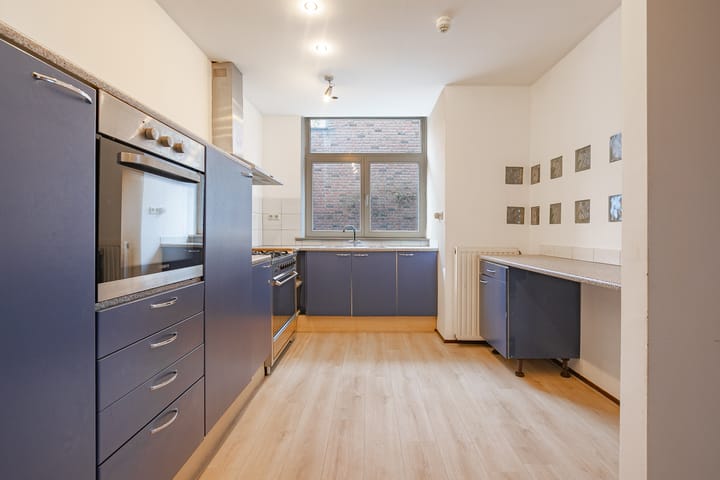 Foto 5 van Ambyerstraat Noord 5