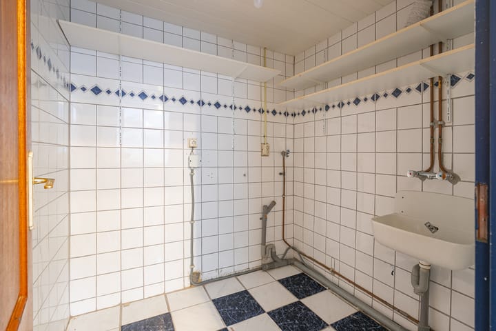 Foto 10 van Ambyerstraat Noord 5