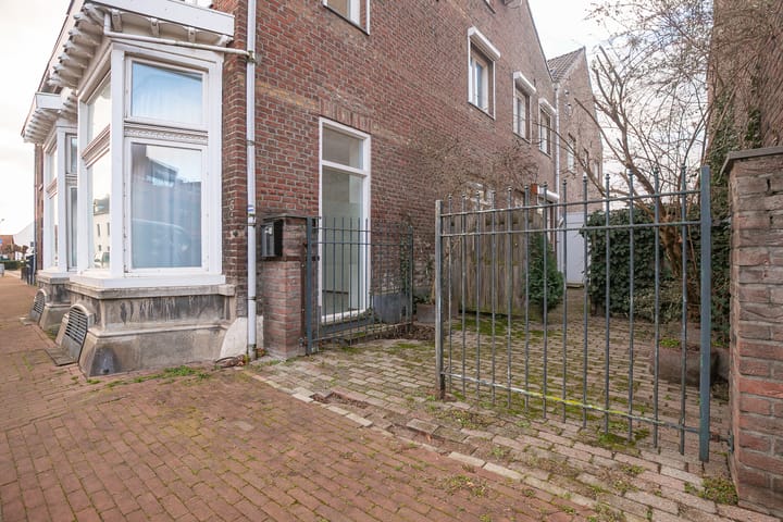 Foto 24 van Ambyerstraat Noord 5