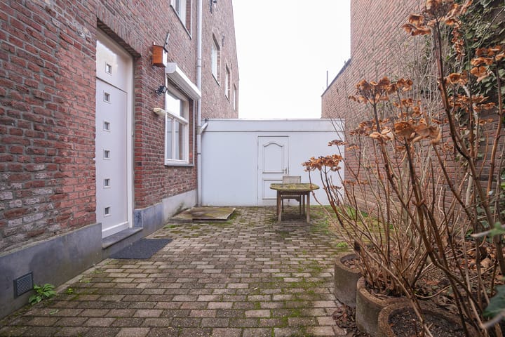 Foto 25 van Ambyerstraat Noord 5