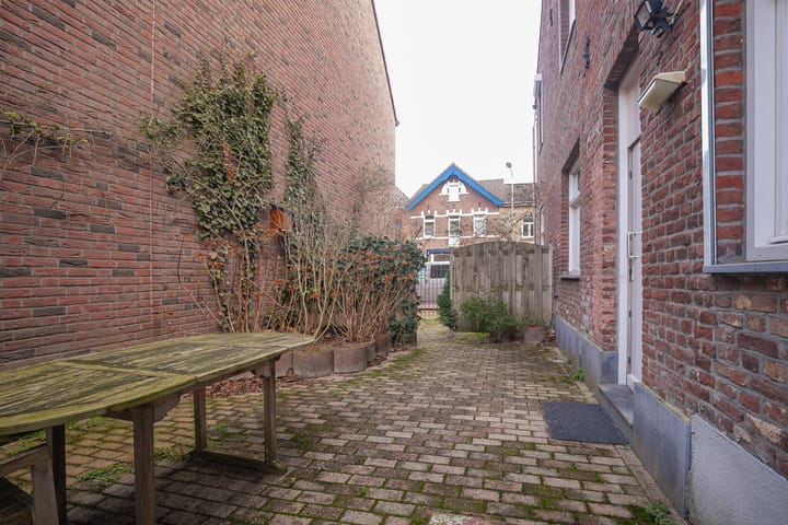 Foto 26 van Ambyerstraat Noord 5